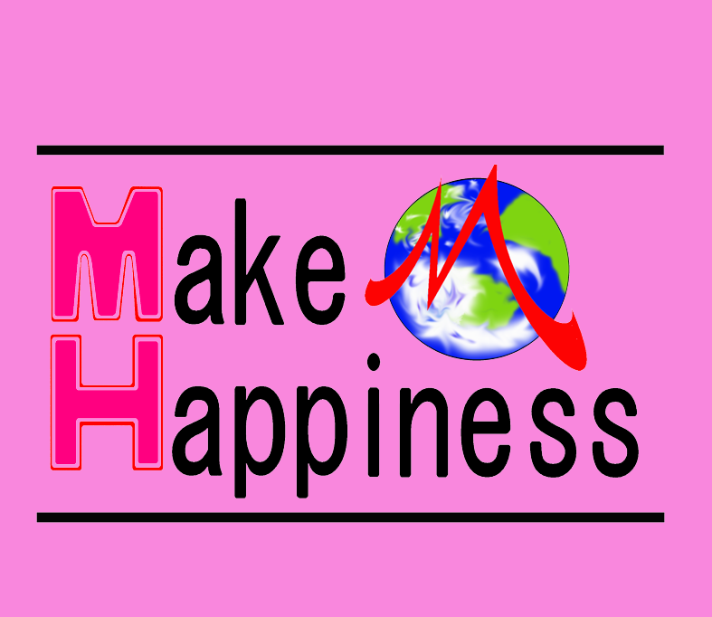 Make,Happiness-メイクハピネス